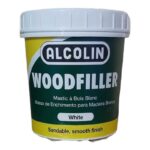 F10085-1 | Securadeal Alcolin Wood Filler 200gr Premium Hardware Glue Adhesives from Alcolin Just R 48 Shop Now at Securadeal