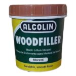 F10087-1 | Securadeal Alcolin Wood Filler 200gr Premium Hardware Glue Adhesives from Alcolin Just R 48 Shop Now at Securadeal