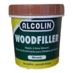 F10087 | Securadeal Alcolin Wood Filler 200gr Premium Adhesives Sealants Tapes from Alcolin