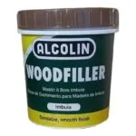 F10088-1 | Securadeal Alcolin Wood Filler 200gr Premium Adhesives Sealants Tapes from Alcolin