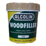 F10089 | Securadeal Alcolin Wood Filler 200gr Premium Hardware Glue Adhesives from Alcolin Just R 48 Shop Now at Securadeal