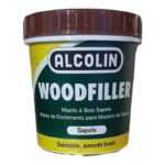 F10090-1 | Securadeal Alcolin Wood Filler 200gr Premium Hardware Glue Adhesives from Alcolin Just R 48 Shop Now at Securadeal