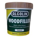F10091 | Securadeal Alcolin Wood Filler 200gr Premium Hardware Glue Adhesives from Alcolin Just R 48 Shop Now at Securadeal
