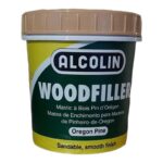 F10092-1 | Securadeal Alcolin Wood Filler 200gr Premium Hardware Glue Adhesives from Alcolin Just R 48 Shop Now at Securadeal