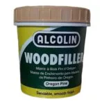 F10092 | Securadeal Alcolin Wood Filler 200gr Premium Adhesives Sealants Tapes from Alcolin