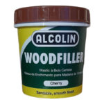 F10093 | Securadeal Alcolin Wood Filler 200gr Premium Hardware Glue Adhesives from Alcolin Just R 48 Shop Now at Securadeal