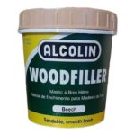 F10094 | Securadeal Alcolin Wood Filler 200gr Premium Hardware Glue Adhesives from Alcolin Just R 48 Shop Now at Securadeal