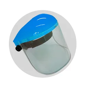Face Shields