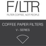 Filtr-cone-600x549_efe05046-a506-407d-8f5f-504af6916c37 | Securadeal Filtr 100 Pour over Filter Papers for V60 v01 1 2 Cup Premium Coffee Machines Accessories from Filtr