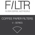 Filtr-cone-600x549_efe05046-a506-407d-8f5f-504af6916c37 | Securadeal Filtr 100 Pour over Filter Papers for V60 v01 1 2 Cup Premium Coffee Machine Filters from Filtr Just R 100 Shop Now at Securadeal