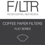 Filtr-wedge_64aceb49-2af0-40ff-acb3-fb4a036538af | Securadeal Filtr 100 Coffee Dripper Filter Papers wedge 1x2 Small Premium Coffee Machines Accessories from Filtr
