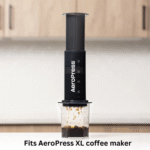 FitsAeroPressXLcoffeemaker | Securadeal Aeropress 200 Count Micro filters Xl Premium Coffee Machine Filters from Aeropress Just R 250 Shop Now at Securadeal