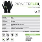G057FlexHandyman | Securadeal Pioneer Safety Flex Handyman Gloves Extra Grip G057 Premium Gloves from Pioneer Safety Just R 24 Shop Now at Securadeal