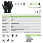 G057FlexHandyman | Securadeal Pioneer Safety Flex Handyman Gloves Extra Grip G057 Premium Safety Ppe from Pioneer Safety
