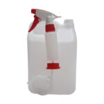 Rigger Garden Spray Atomiser 5 Litre   Premium Garden Hose from Rigger   Just R 97 Shop Now at Securadeal