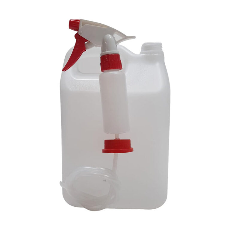 RIGGER Garden Spray Atomiser 5 Litre - Premium Garden Hose from Rigger - Just R 97! Shop now at Securadeal