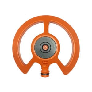 WATTEX Garden Hose Sprinkler Pyramid - Premium Garden & Outdoor from Wattex