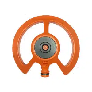 WATTEX Garden Hose Sprinkler Pyramid - Premium Garden Sprinkler from WATTEX - Just R 33! Shop now at Securadeal