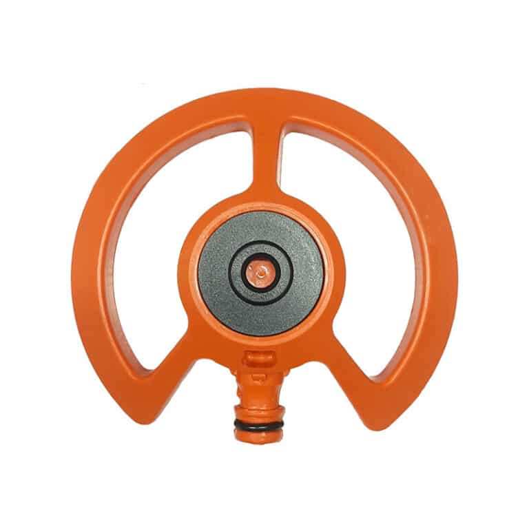 WATTEX Garden Hose Sprinkler Pyramid - Premium Garden Sprinkler from WATTEX - Just R 33! Shop now at Securadeal