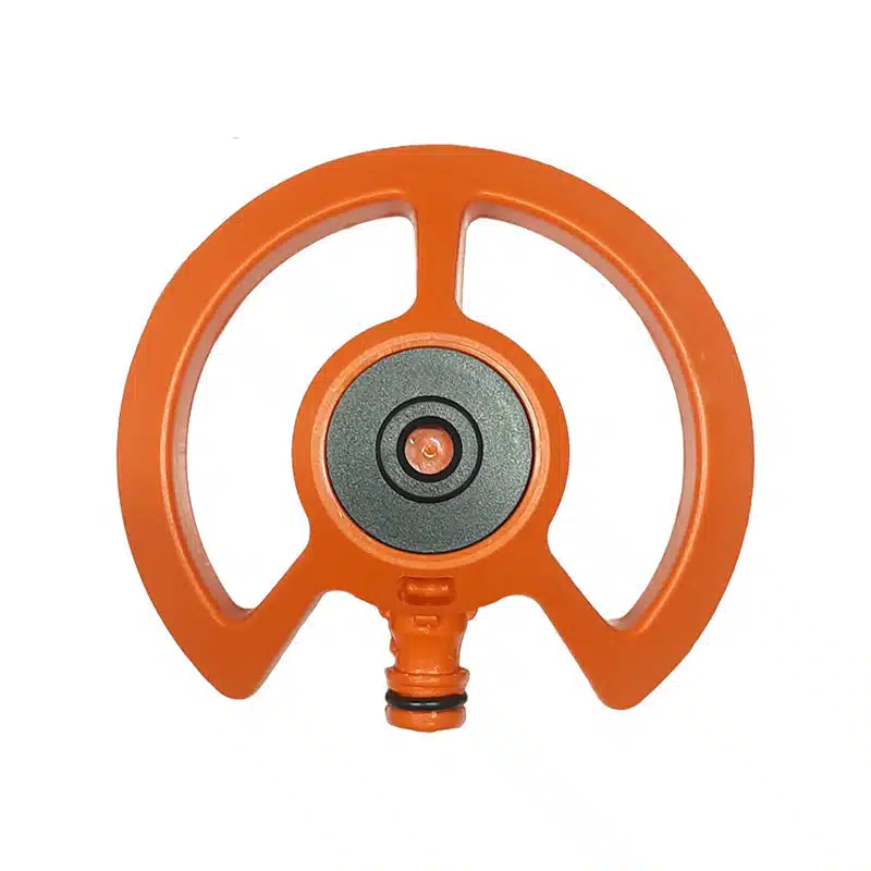 G10427 | Securadeal Wattex Garden Hose Sprinkler Pyramid Premium Garden Sprinkler from Wattex Just R 33 Shop Now at Securadeal
