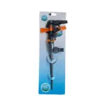 G10498 | Securadeal H20 Garden Sprinkler Impulse Durable Plastic Head on Spike Adjustable Premium Garden Sprinkler from H20 Just R 117 Shop Now at Securadeal