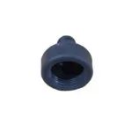 G10505-1 | Securadeal Rigger Garden Tap Adaptor Abs Softgrip Blister 34h20016 Premium Garden Outdoor from Rigger