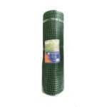 Earth Garden Fence Roll Plastic Green 1m X 25m 30x30mm   Premium Gardening from Earth   Just R 1109 Shop Now at Securadeal
