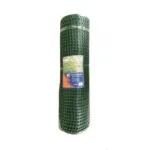 G10524 | Securadeal Earth Garden Fence Roll Plastic Green 1m X 25m 30x30mm Premium Garden Outdoor from Earth