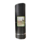 G10525 | Securadeal Earth Garden Fence Roll Plastic Black 1m X 25m 30x30mm Premium Gardening from Earth Just R 1109 Shop Now at Securadeal