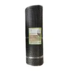 Earth Garden Fence Roll Plastic Black 1m X 25m 30x30mm   Premium Gardening from Earth   Just R 1109 Shop Now at Securadeal
