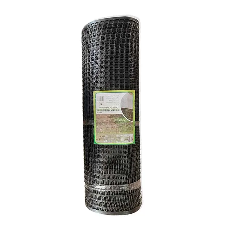 Earth Garden Fence Roll Plastic Black 1m X 25m 30x30mm   Premium Gardening from Earth   Just R 1109 Shop Now at Securadeal