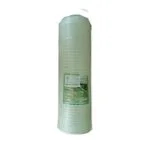 G10526 | Securadeal Earth Garden Fence Roll Plastic White 1m X 25m 30x30mm Premium Garden Outdoor from Earth