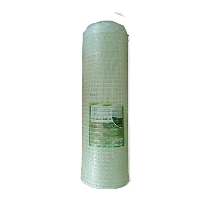 G10526 | Securadeal Earth Garden Fence Roll Plastic White 1m X 25m 30x30mm Premium Garden Outdoor from Earth