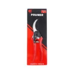 G10597 | Securadeal Earth Pruning Shear 200mm Premium Gardening from Earth Just R 106 Shop Now at Securadeal