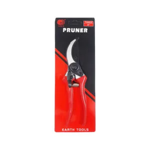G10597 | Securadeal Earth Pruning Shear 200mm Premium Gardening from Earth Just R 106 Shop Now at Securadeal
