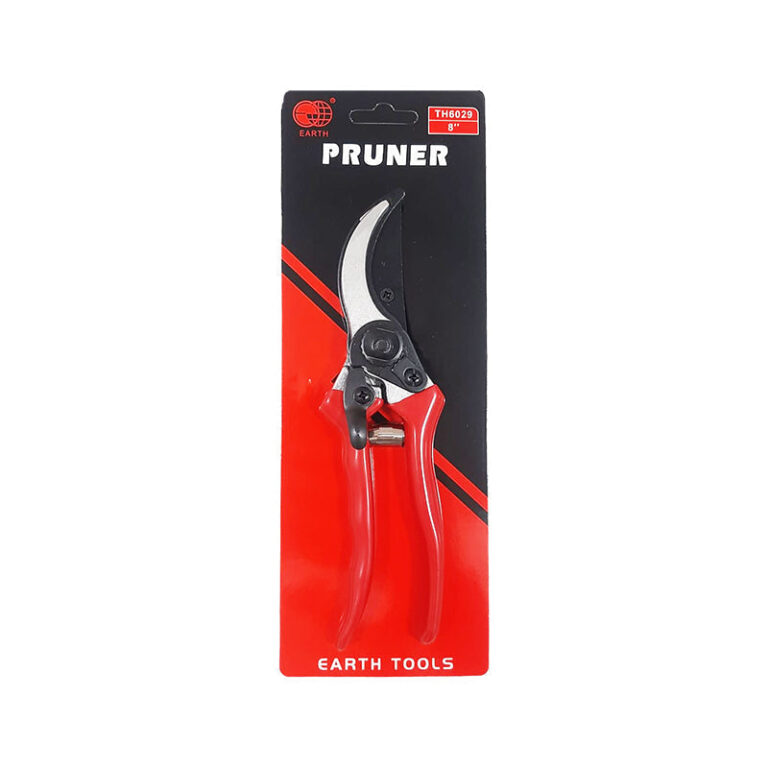 EARTH Pruning Shear 200mm - Premium gardening from Earth - Just R 106! Shop now at Securadeal