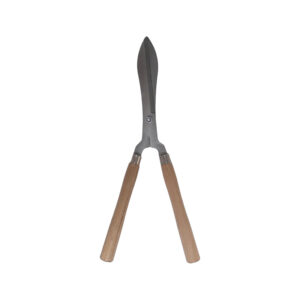 EARTH Hedge Shear Wood Handle 250mm - Premium gardening from Earth - Just R 203! Shop now at Securadeal