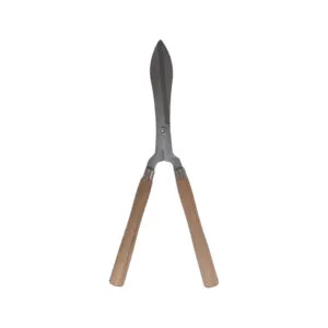 G10598 | Securadeal Earth Hedge Shear Wood Handle 250mm Premium Gardening from Earth Just R 203 Shop Now at Securadeal