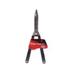 G10599 | Securadeal Earth Hedge Shear All Steel Handle Premium Gardening from Earth Just R 151 Shop Now at Securadeal