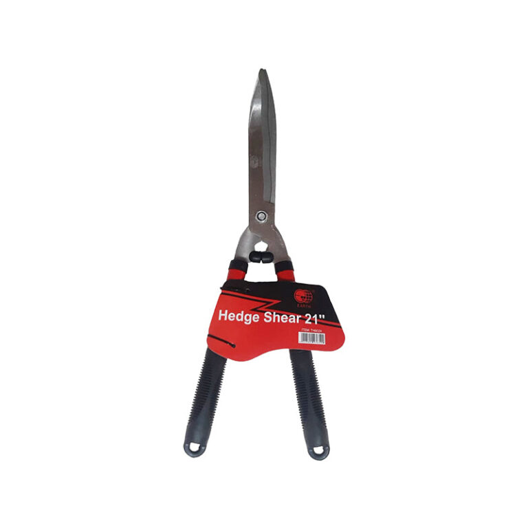 EARTH Hedge Shear All Steel Handle - Premium gardening from Earth - Just R 151! Shop now at Securadeal