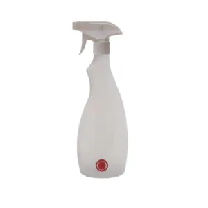 RIGGER Garden Spray Atomiser Clear Hand Grip 750ml - Premium Garden Hose from Rigger - Just R 22! Shop now at Securadeal
