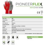 G113FlexSnug-Pluz_page-0001 | Securadeal Pioneer Safety Flex Snug pluz Safety Gloves Size 10 G113 Premium Gloves from Pioneer Safety Just R 34 Shop Now at Securadeal