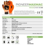 G122MaxmacInpax_page-0001 | Securadeal Pioneer Safety Gloves Maxmac Inpax Size 10 G122 Premium Gloves from Pioneer Safety Just R 32846 Shop Now at Securadeal