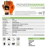 G122MaxmacInpax_page-0001 | Securadeal Pioneer Safety Gloves Maxmac Inpax Size 10 G122 Premium Safety Ppe from Pioneer Safety