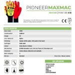 G130MaxmacToughHand_page-0001 | Securadeal Pioneer Safetymaxmac Tough Hand Gloves Size 10 G130 Premium Gloves from Pioneer Safety Just R 15840 Shop Now at Securadeal
