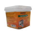 G20007-1-1 | Securadeal Coopers Ultrakill Rat and Mouse Pellets 500g Premium Rat Poison from Coopers Just R 142 Shop Now at Securadeal