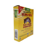 G20012-1 | Securadeal Efekto Supa kill Rat Mouse Poison Bait 100g Premium Rat Poison from Efecto Just R 35 Shop Now at Securadeal