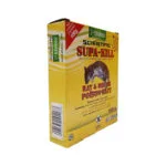 G20012-1 | Securadeal Efekto Supa kill Rat Mouse Poison Bait 100g Premium Garden Outdoor from Efecto