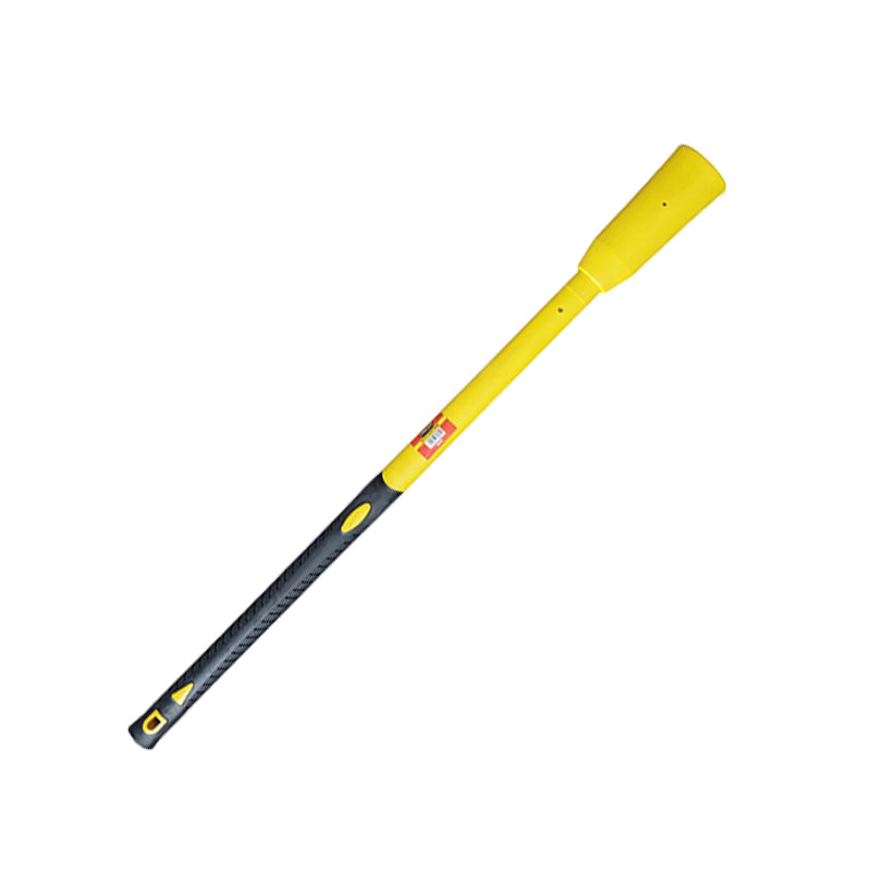 G20059 | Securadeal EARTH Hoe Poly Ergonomic Handle - Premium Hardware from Earth - Just R 123! Shop now at Securadeal
