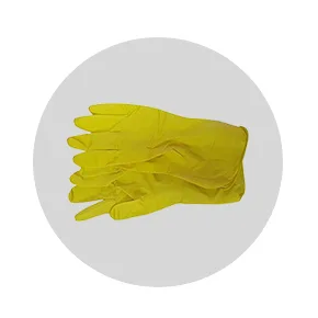 Household Gloves